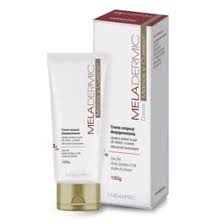 Meladermic Lightening Night Cream 25g